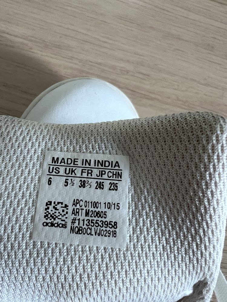 Adidas Stan Smith