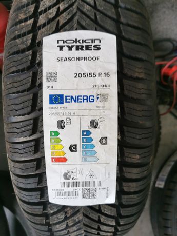 Nokian 205/55 R16