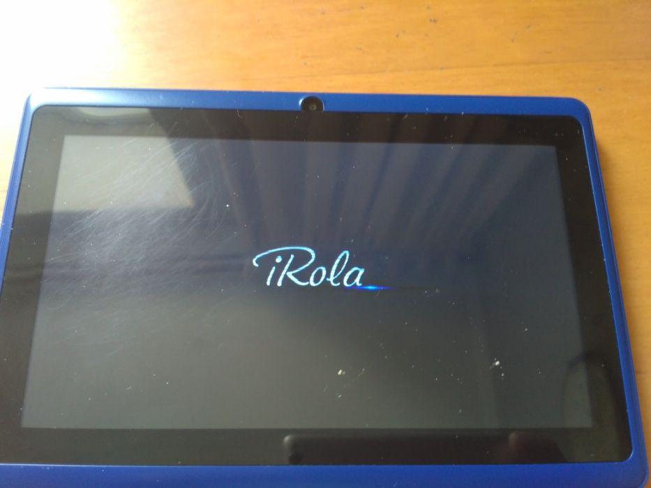 Продам планшет iRola Dx758 Pro Tablet PC 7''