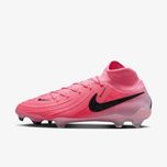 Бутси Nike Phantom Luna Ii Elite Fg Pink FJ2572-600