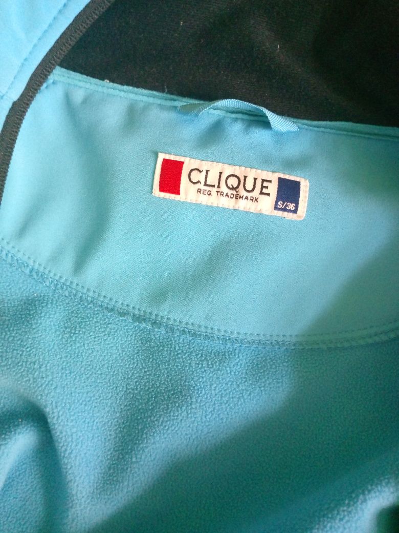 Куртка CLIQUE Женская  S/ 36