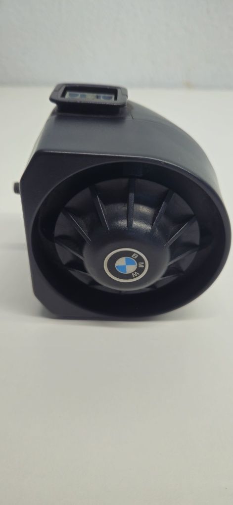 Sirene alarme bmw e36