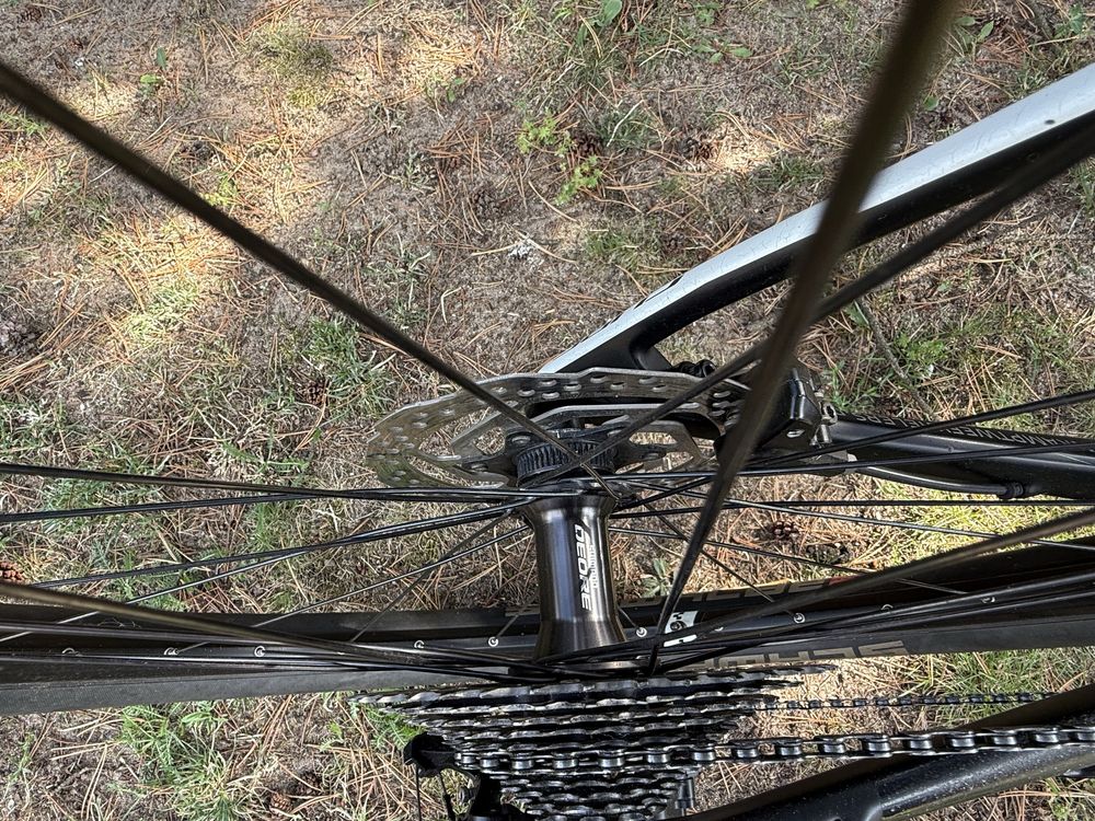 MTB CUBE ATM 62 Karbon
