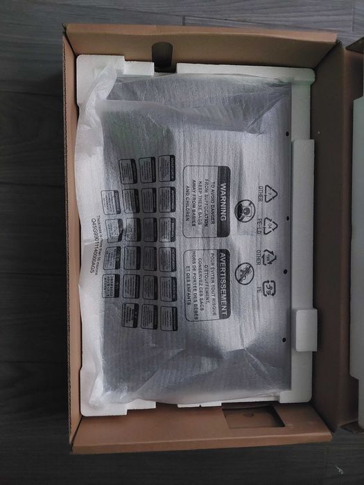 Monitor LENOVO C22-25