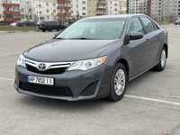 Toyota Camry 50 2014р.  (ОБМІН / РОССРОЧКА п внесок 2500$)