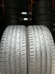 Шины летние 225/55/R17 Semperite Speed-life 3