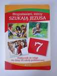 Podręcznik do religii kl.7