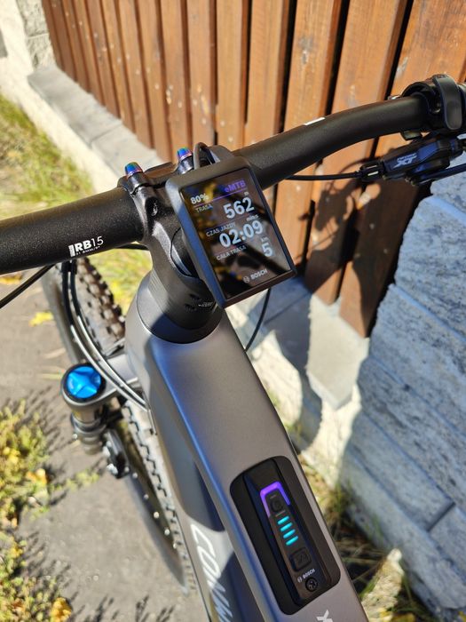 Conwey Xyron ST 5.0 800Wh