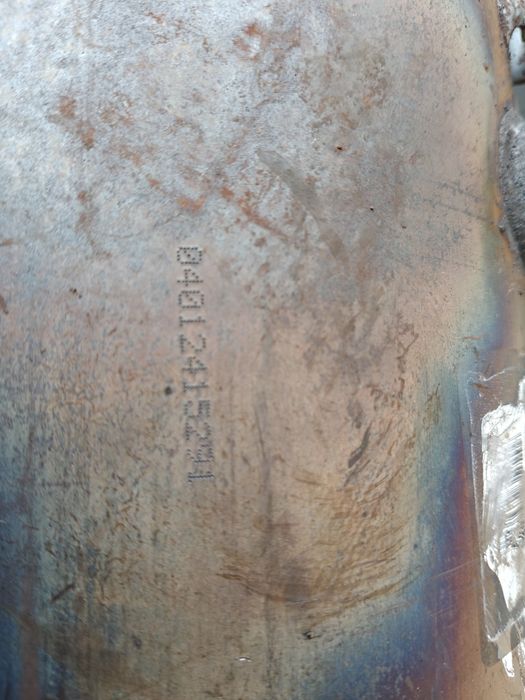 DPF Insignia B , B20DTH