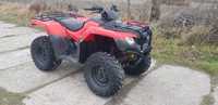 Quad Honda TRX 420