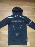 Bluza new bad line black soul