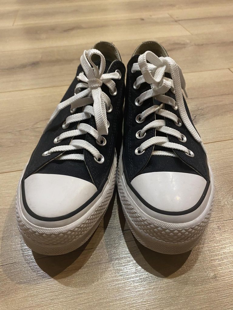 Trampki Converse