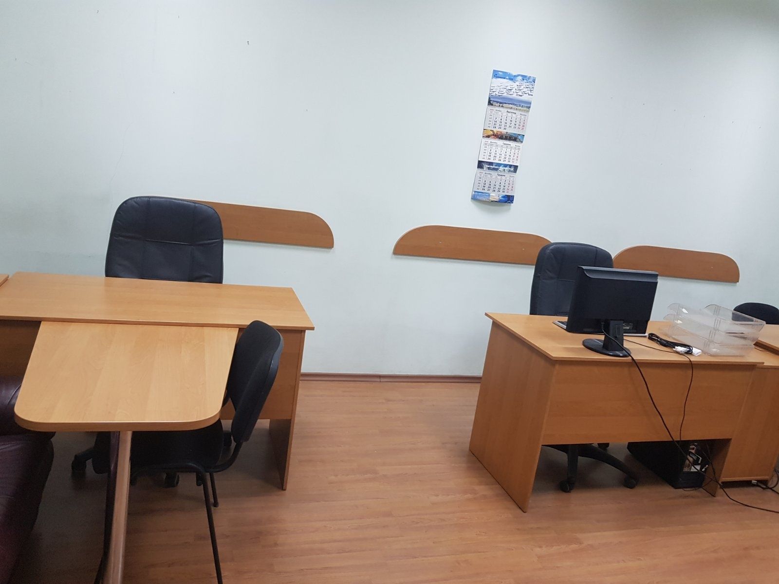 Оренда офісного приміщення або 2-кімтної кв. на пр. Берестейському, 96