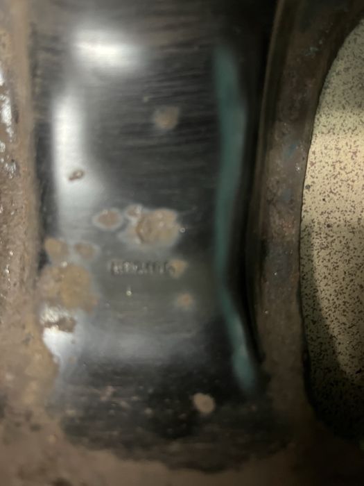 Felgi strukturalne 16 cali renault 5x114 ,3