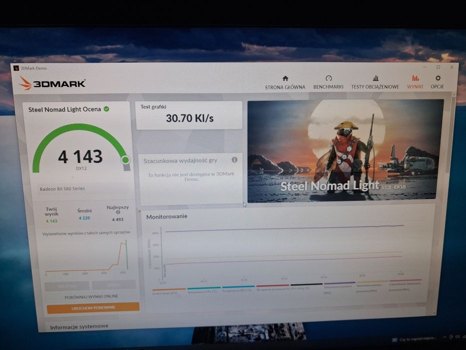 Mocny komputer ryzen 5