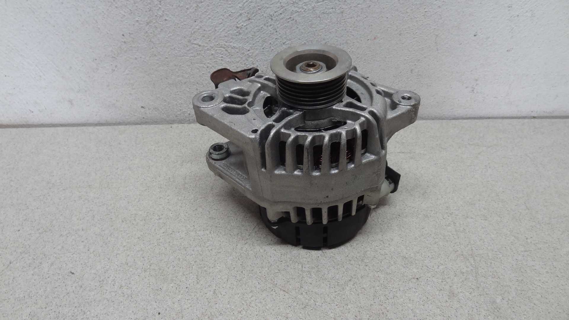 Toyota aygo I citroen c1 peugeot 107 alternator 1.0