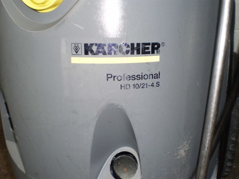 Myjka Karcher HD 10-21/4-s