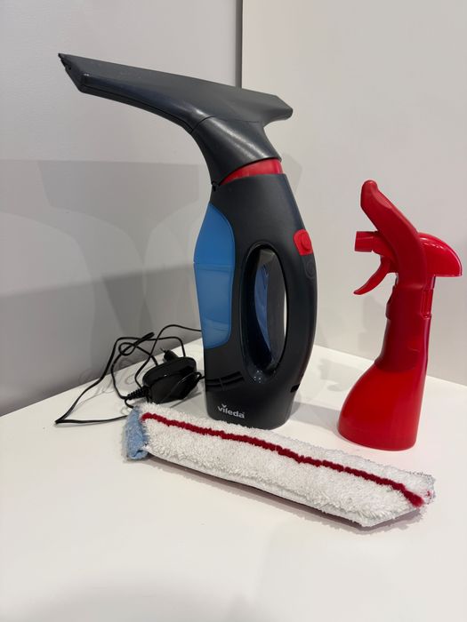 Myjka i ściągaczka Vileda RV-1102