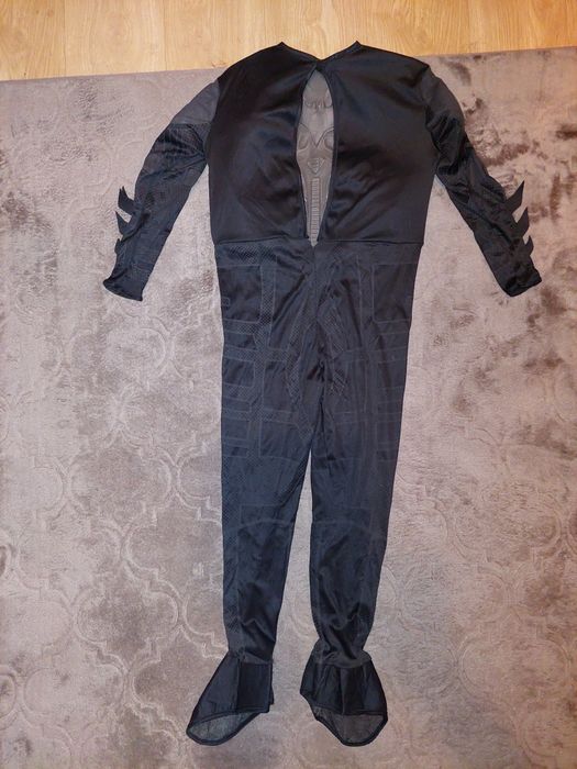 strój Batmana, używany