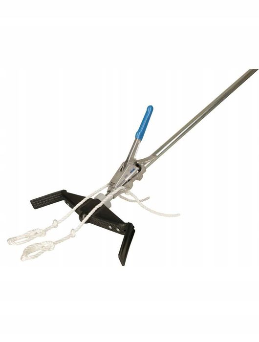 Wycielacz z mechanizmem HK 2020, 180 cm, z plastikową głowicą