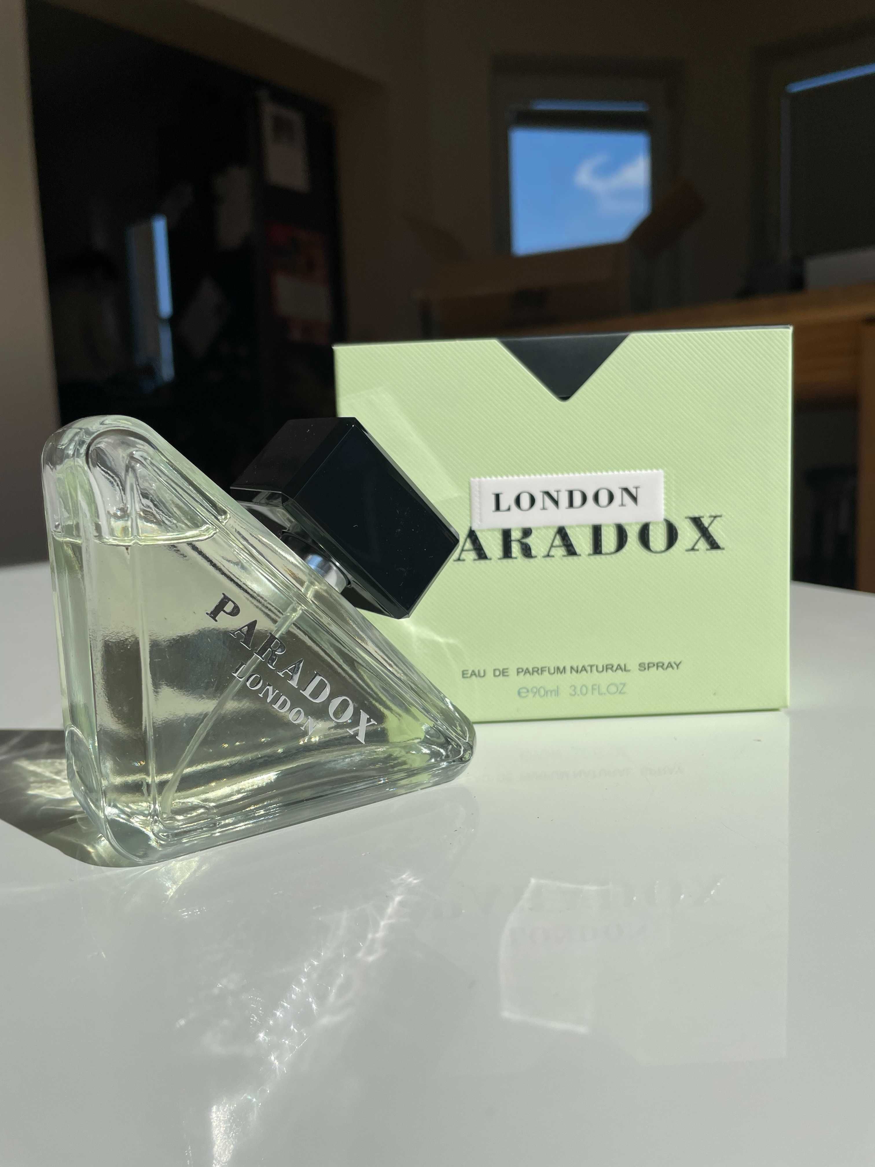 PARADOXE – Perfumy damskie 90ml