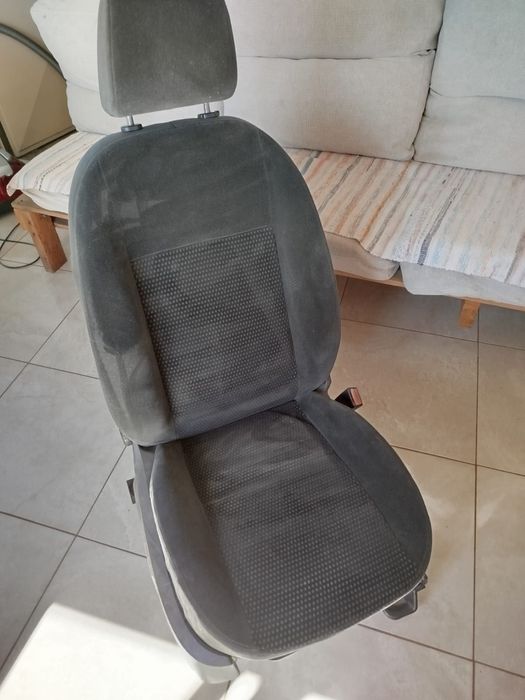 Bancos completos Ford focus 2