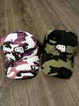 Кепка Hello Kitty Y2K