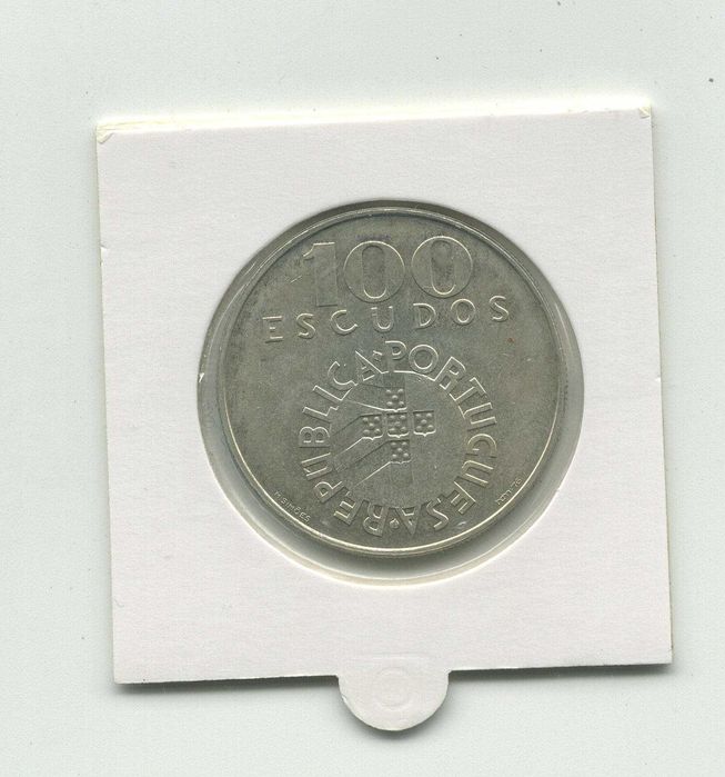 4 moedas da República (3 de PRATA)