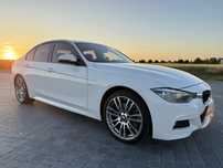 BMW F30 2017r 2.0D B47