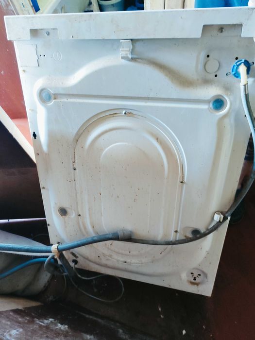 Пральна машина ELECTROLUX бу, на запчастини