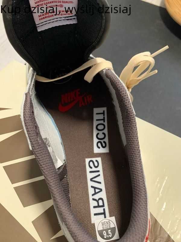 Jordan 1 Retro Low OG SP Travis Scott Reverse Mocha unisex:40