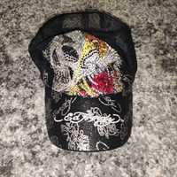 Кепка Ed Hardy Ед харді