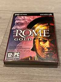 Europa Universalis: Rome (Gold Edition) / PC