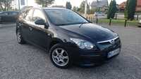 Hyundai i30 - 1.4 benzyna 109 KM - Niski Przebieg -