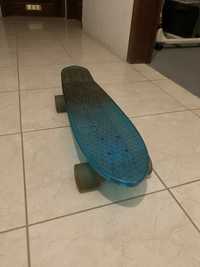 Penny Board Globe