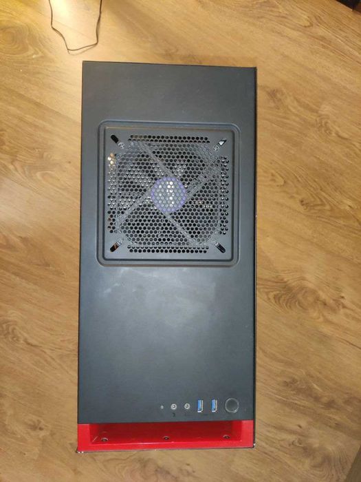 Ігровий комп'ютер i5-9600KF | MSI 1660TI 6ГБ | RAM 16ГБ | 360 ГБ SSD