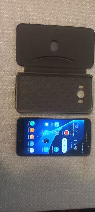 Смартфон Samsung А5 2017, J7 2016, j3