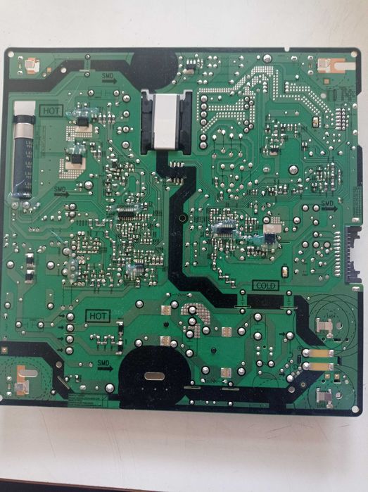 Placa de alimentação para LCD SAMSUNG 55" E7