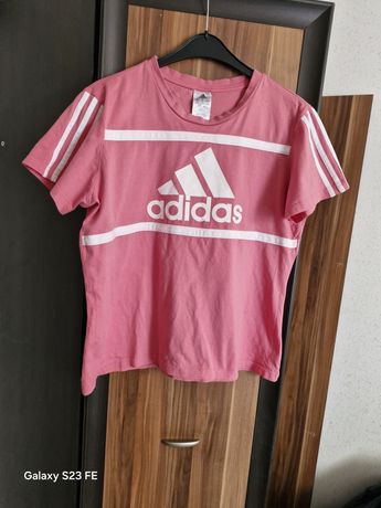 Koszulka damska Adidas rozmiar XL stan bardzo dobry