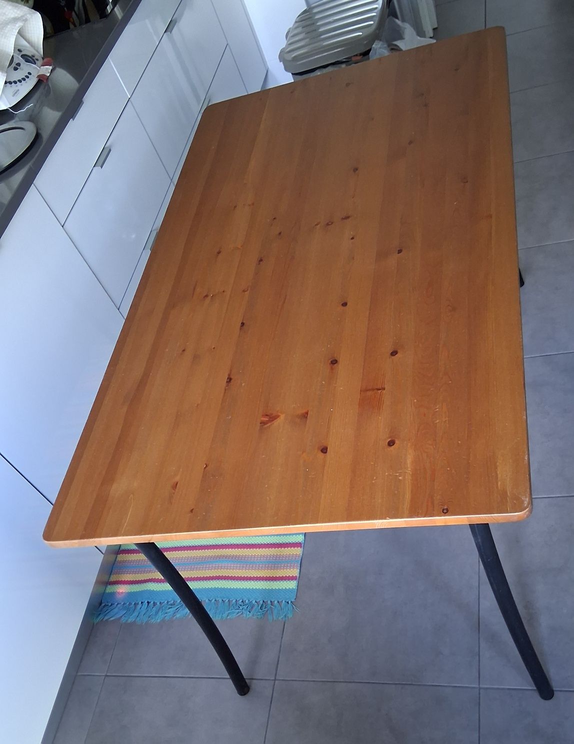 Mesa de refeição Ikea