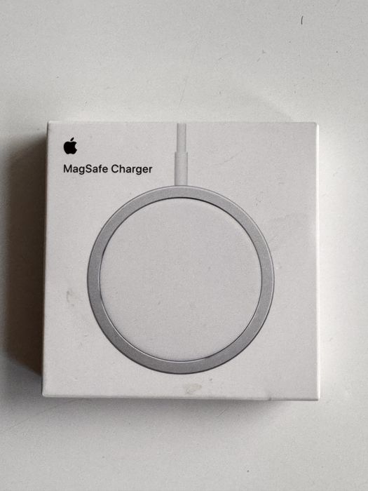 Magsafe беспроводная зарядка для iPhone