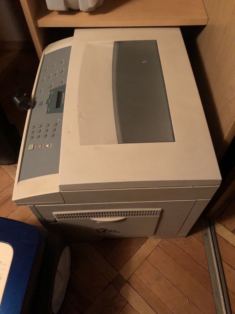 Принтер/сканер Workcentr 312