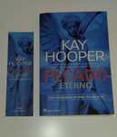 Livro "Pecado Eterno" de Kay Hooper