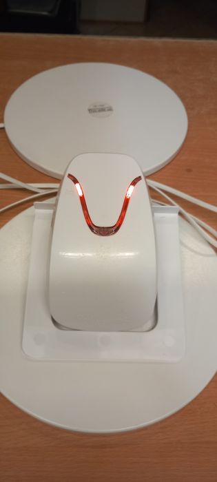 Babysense 7 monitor oddechu dla niemowląt