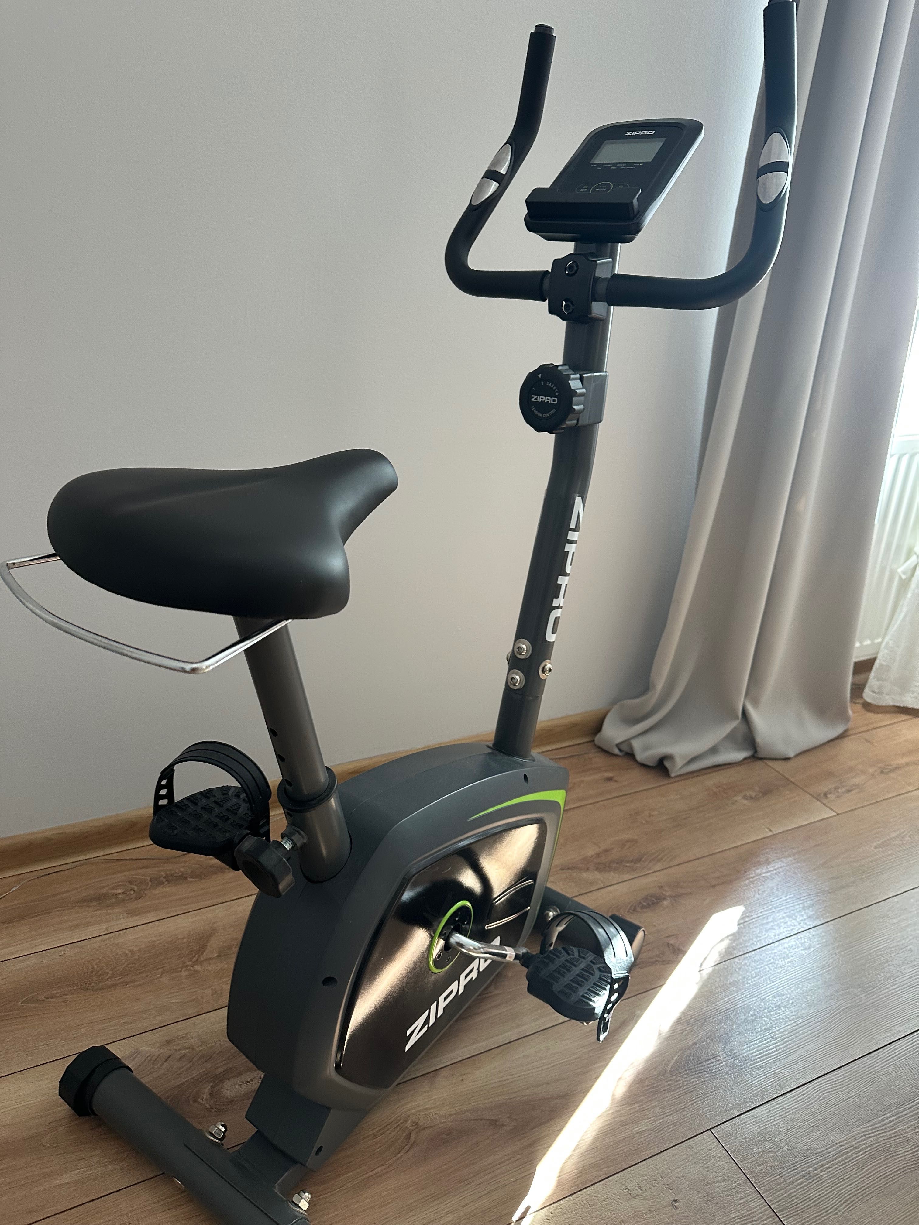 Rower stacjonarny Zipro Drift magnetyczny