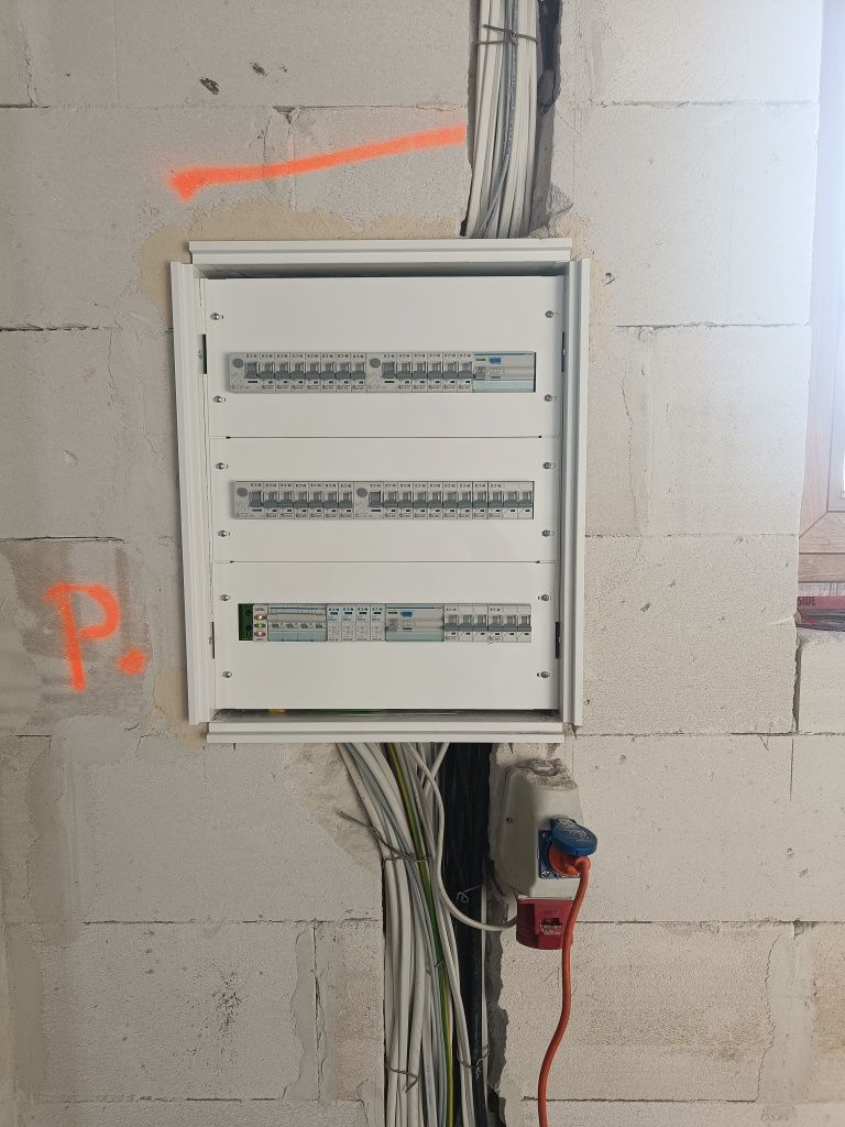 FLEXPOWER - Profesjonalne instalacje elektryczne i fotowoltaika