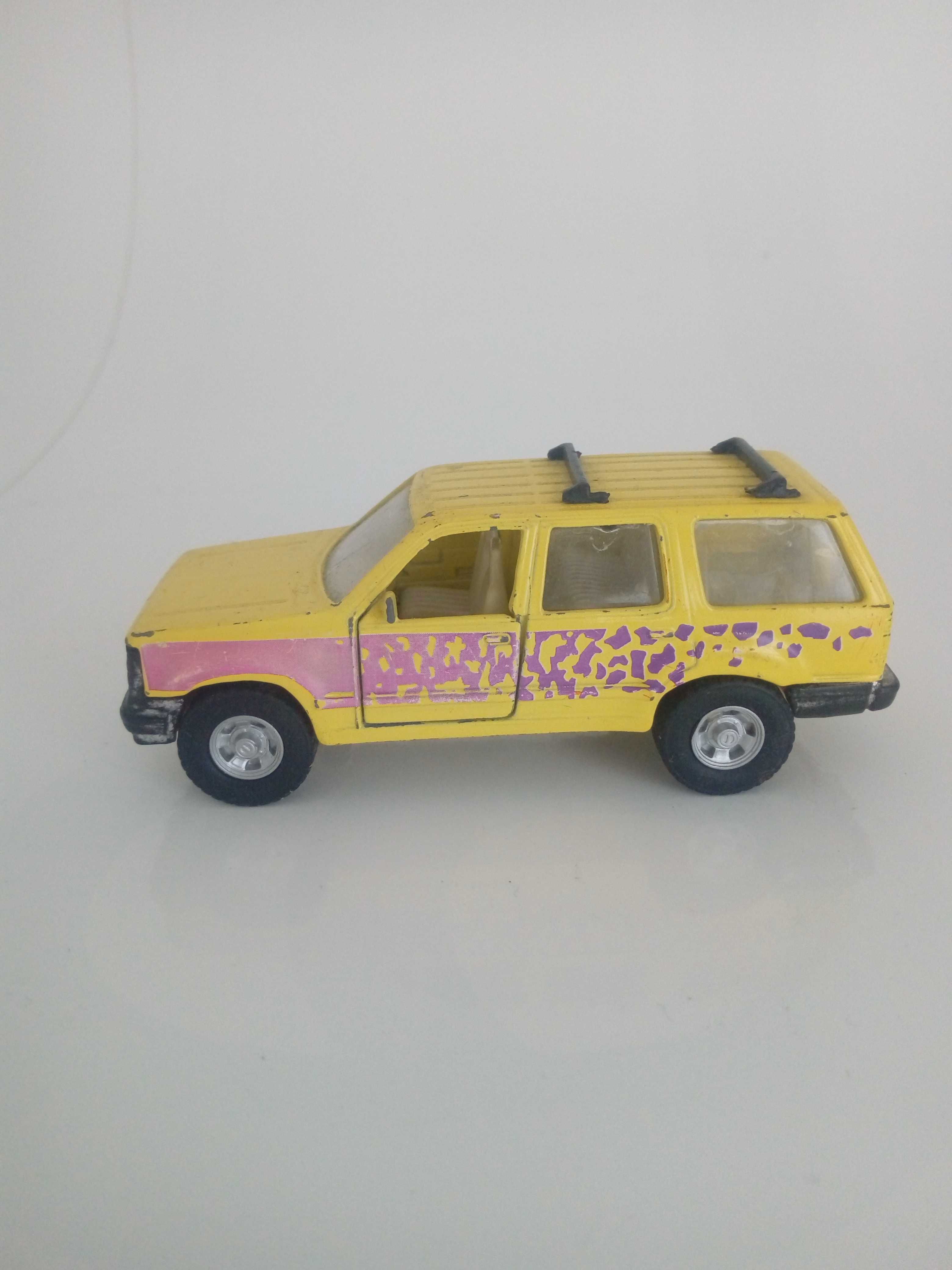 Carros miniatura de coleção - Brincar