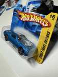 Pontiac Firebird Hot Wheels