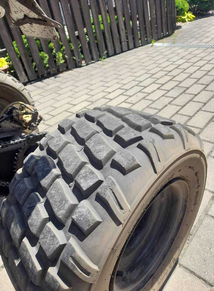Quad Bashan BS250S-11B