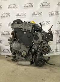 Двигун Мотор Renault G9T 2.2 dci 223 iтис ідеальному стан